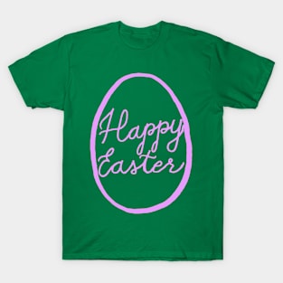 Happy Easter 2 T-Shirt